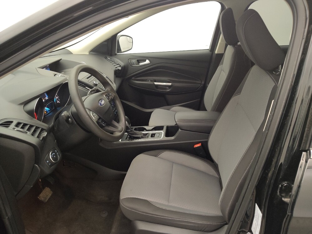 2018 Ford Escape in Houston, TX 77074 - 18100153 17