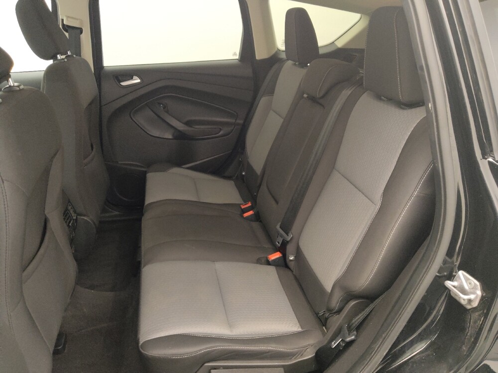 2018 Ford Escape in Houston, TX 77074 - 18100153 18