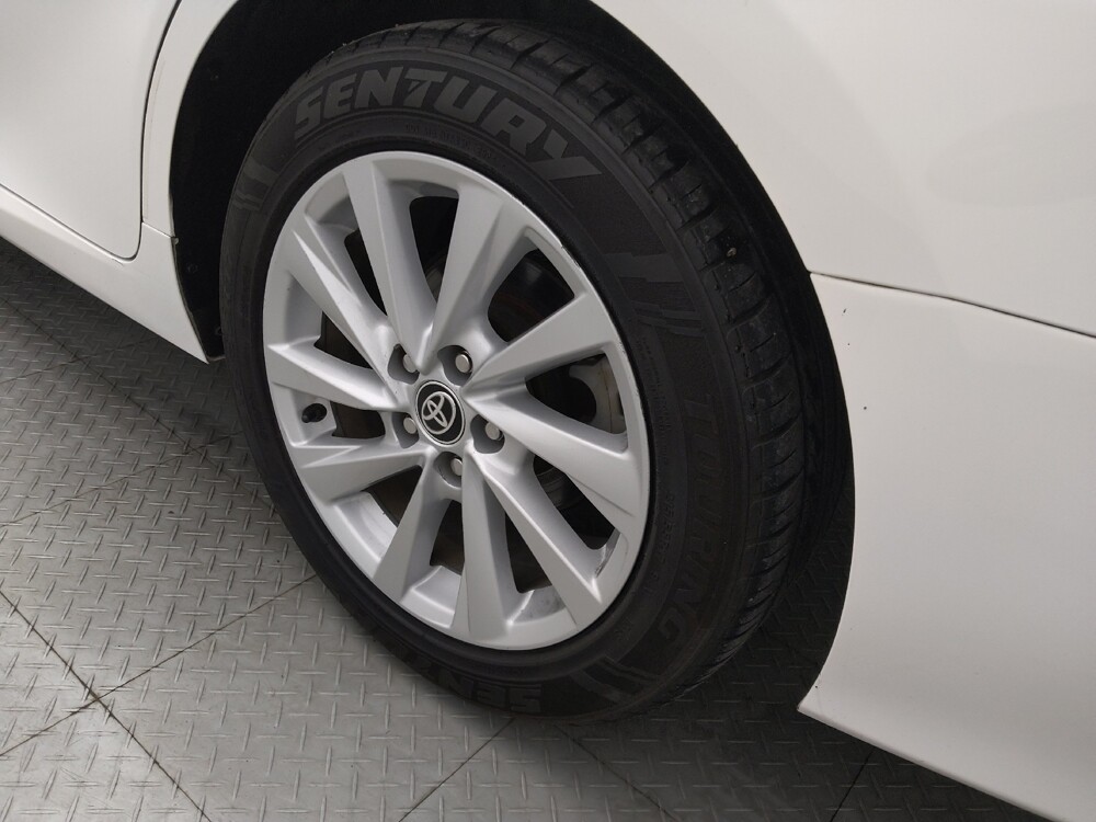 2022 Toyota Camry in Houston, TX 77060 - 18100154 31