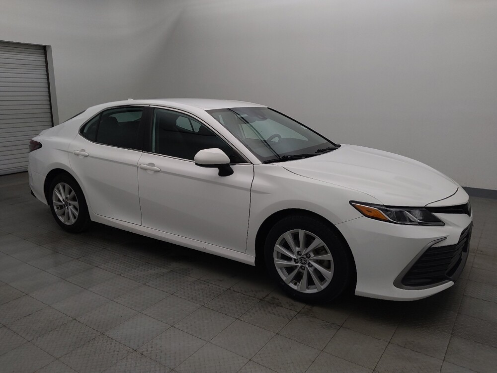 2022 Toyota Camry in Houston, TX 77060 - 18100154 11