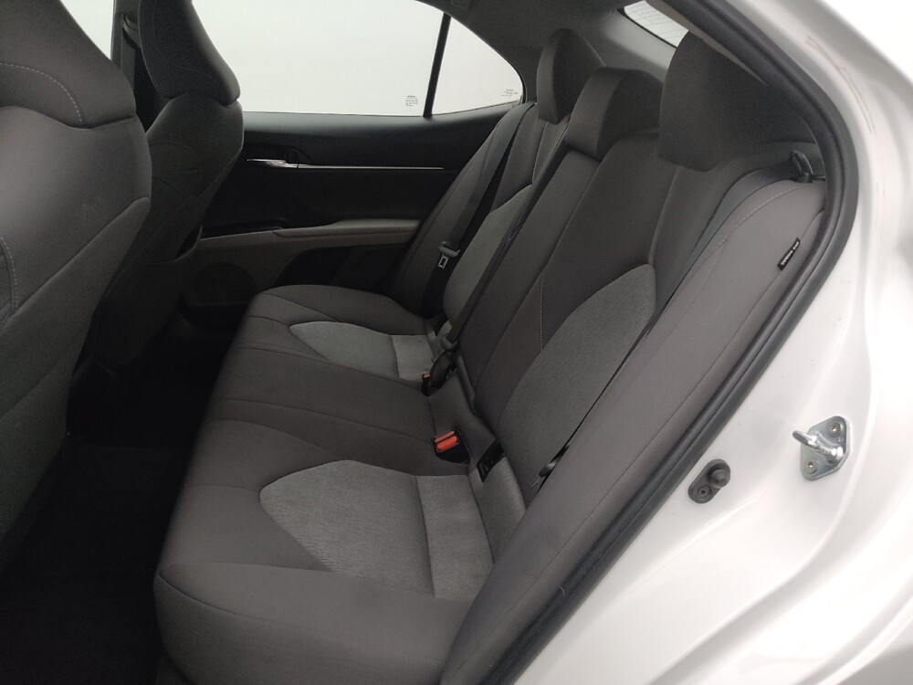 2022 Toyota Camry in Houston, TX 77060 - 18100154 18