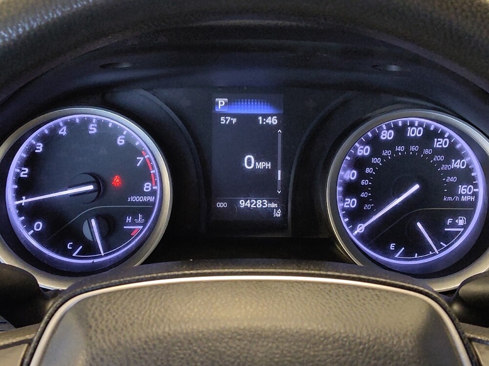 2022 Toyota Camry in Houston, TX 77060 - 18100154 23