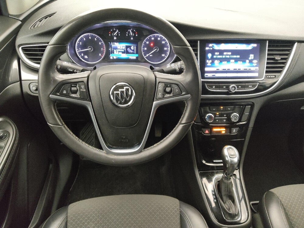 2018 Buick Encore in Metairie, LA 70006 - 18100155 22