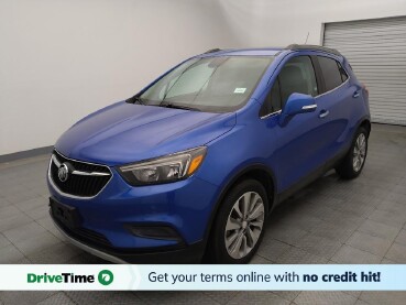 2018 Buick Encore in Metairie, LA 70006