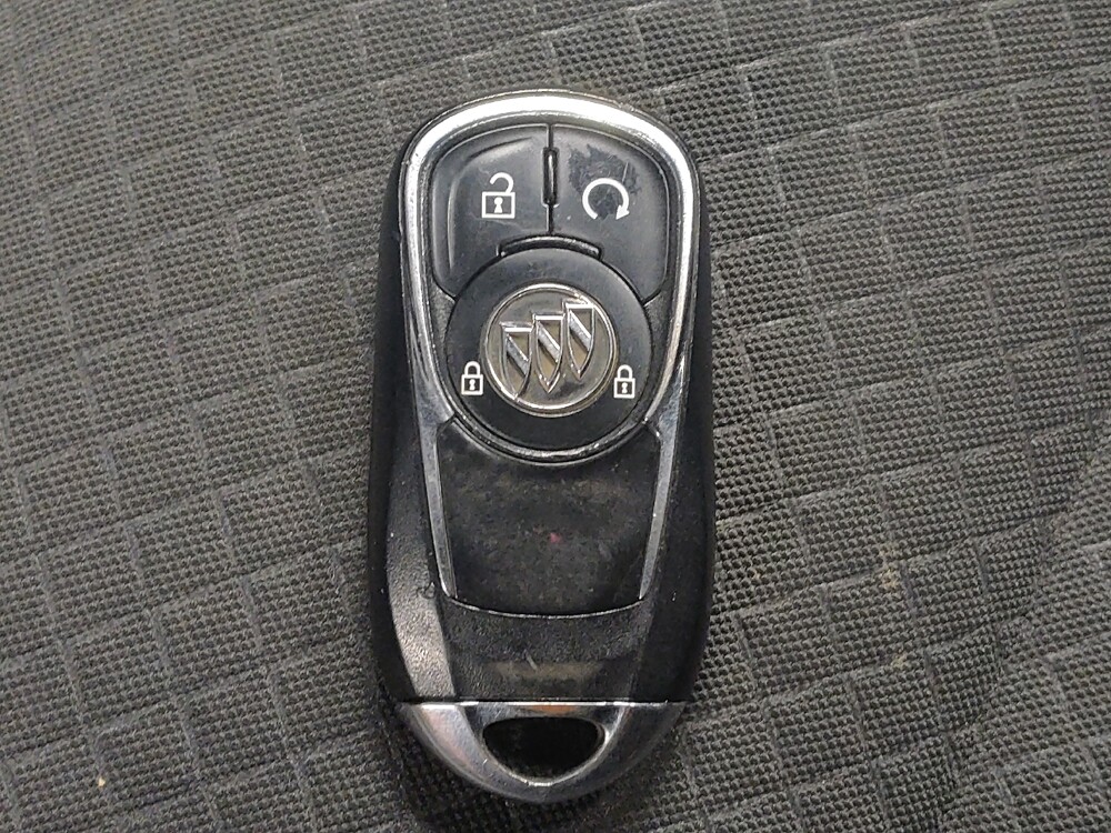 2018 Buick Encore in Metairie, LA 70006 - 18100155 32