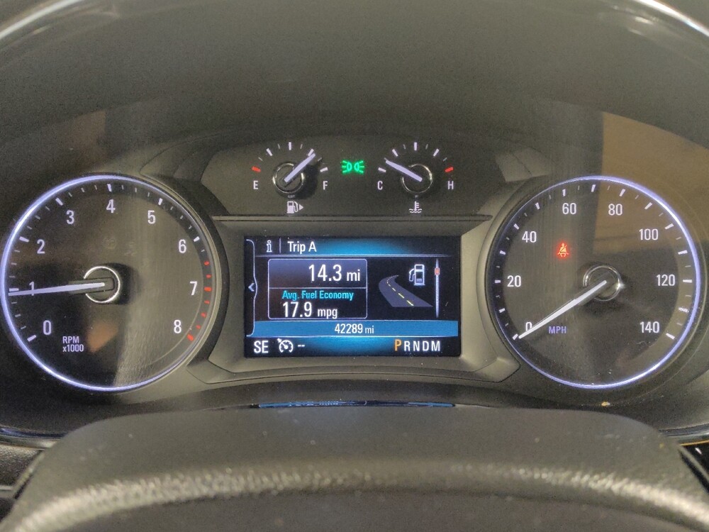 2018 Buick Encore in Metairie, LA 70006 - 18100155 23