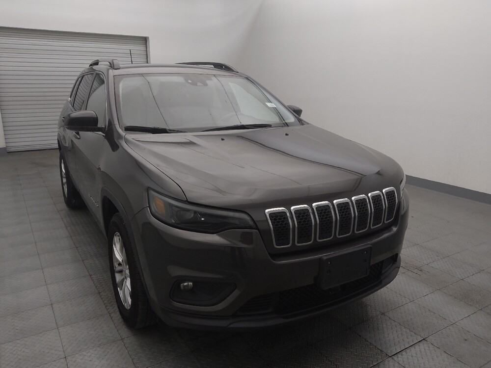 2022 Jeep Cherokee in San Antonio, TX 78238 - 18100156 14
