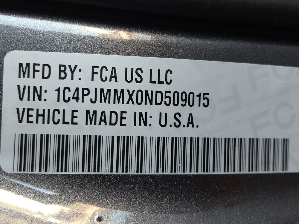 2022 Jeep Cherokee in San Antonio, TX 78238 - 18100156 33