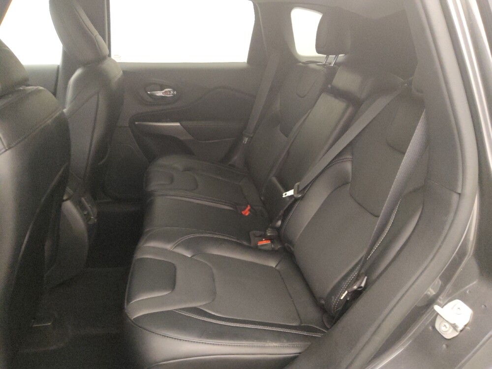 2022 Jeep Cherokee in San Antonio, TX 78238 - 18100156 18