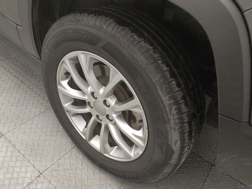 2022 Jeep Cherokee in San Antonio, TX 78238 - 18100156 31