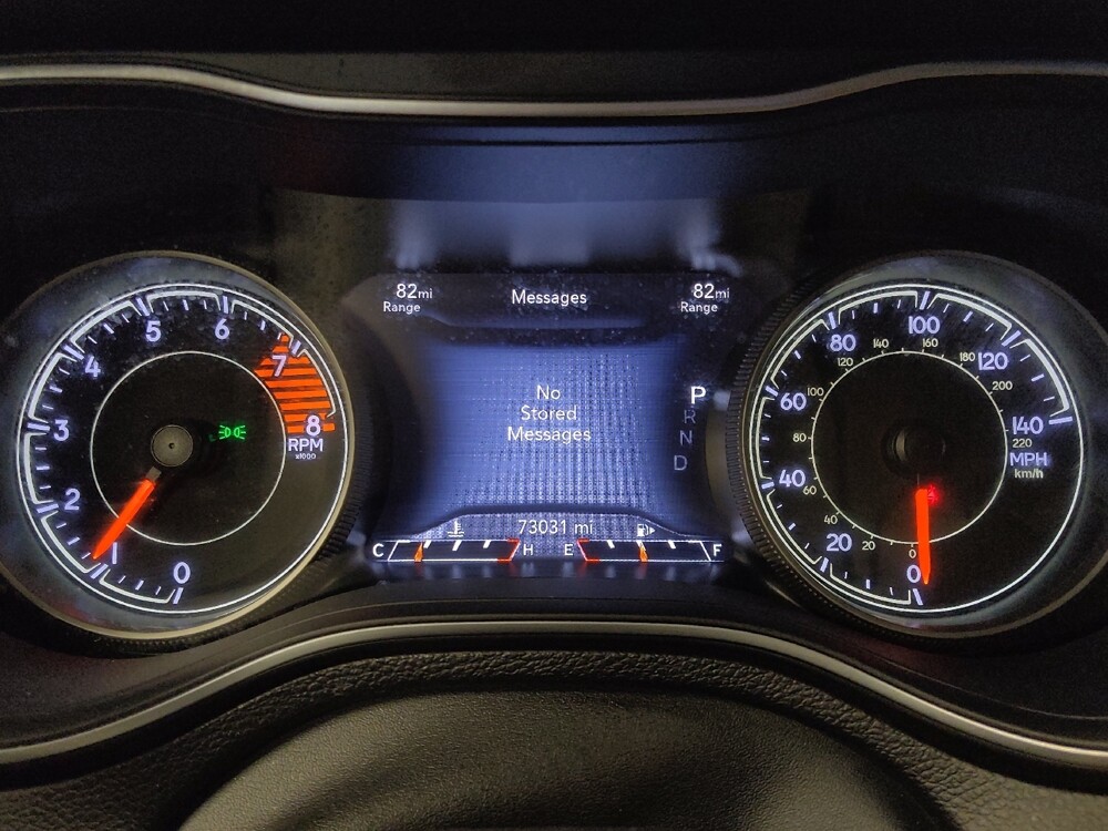 2022 Jeep Cherokee in San Antonio, TX 78238 - 18100156 23