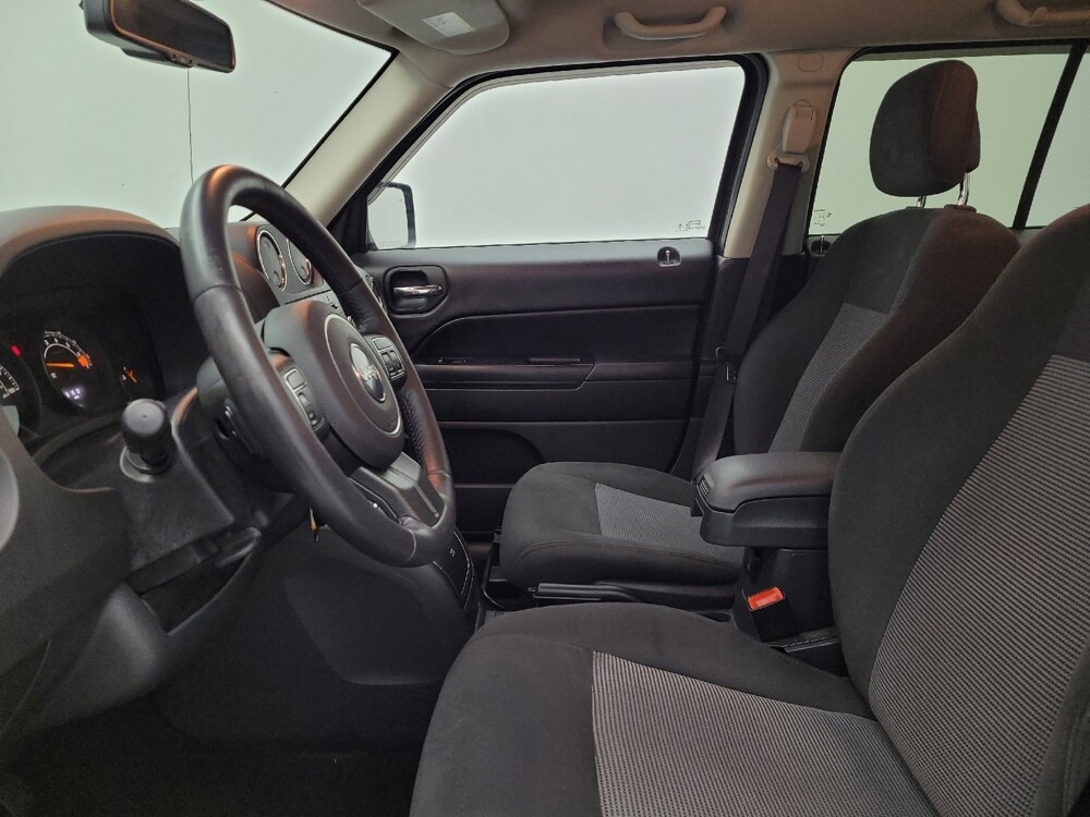 2016 Jeep Patriot in Miamisburg, OH 45342 - 18100157 17