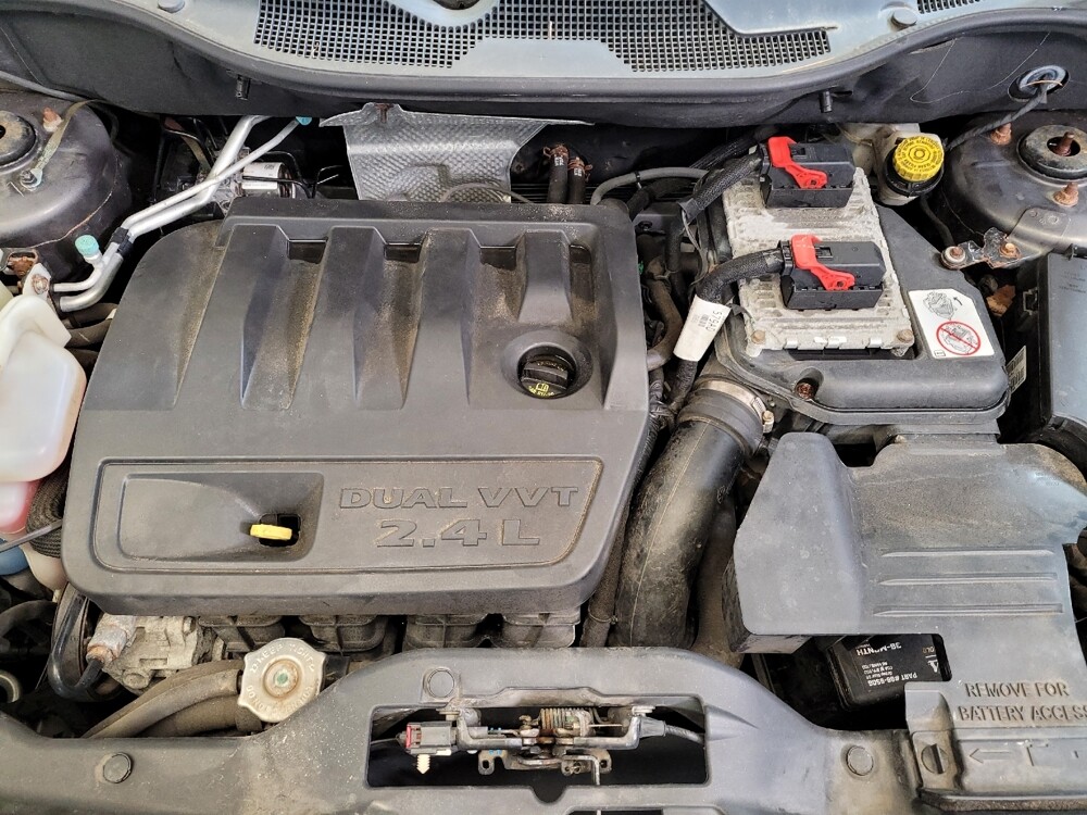 2016 Jeep Patriot in Miamisburg, OH 45342 - 18100157 30