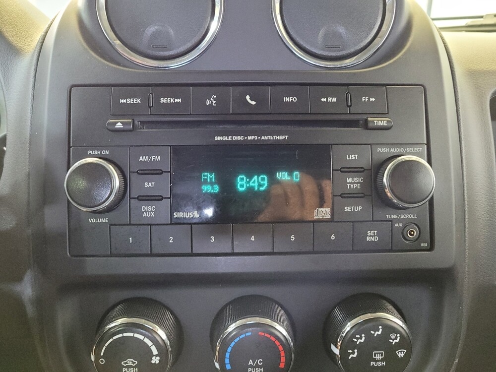 2016 Jeep Patriot in Miamisburg, OH 45342 - 18100157 25