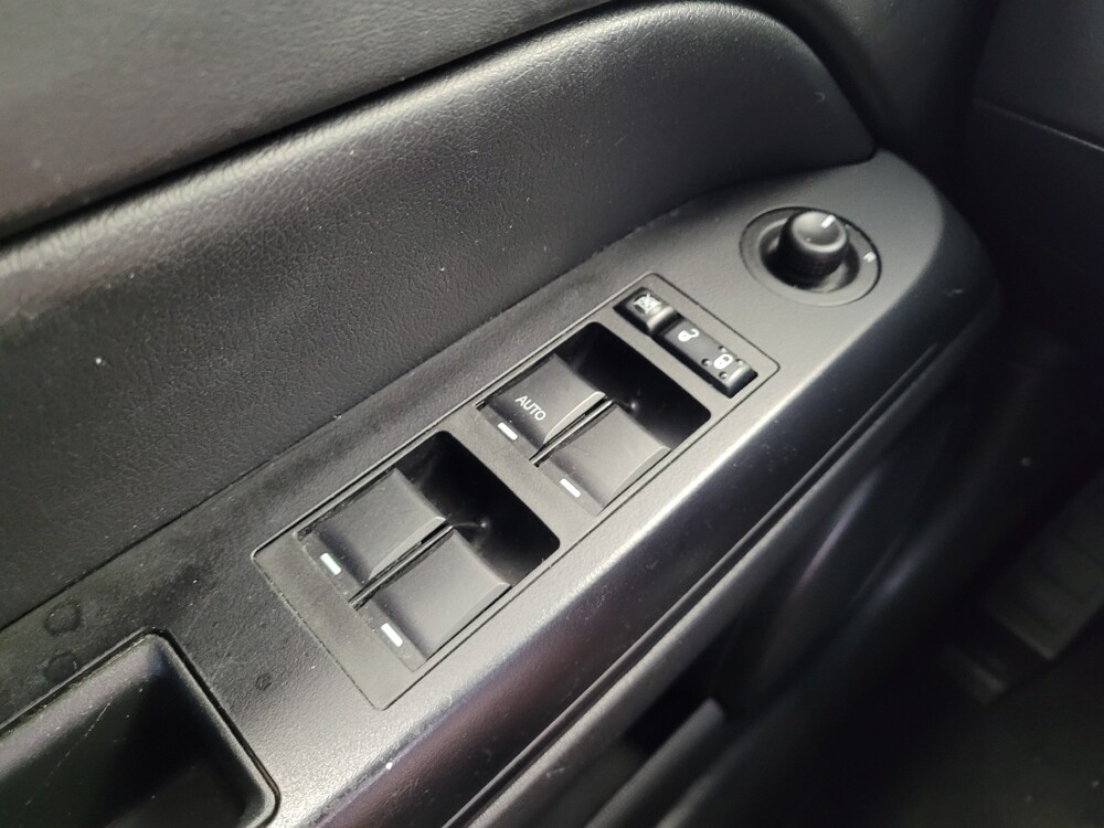 2016 Jeep Patriot in Miamisburg, OH 45342 - 18100157 27