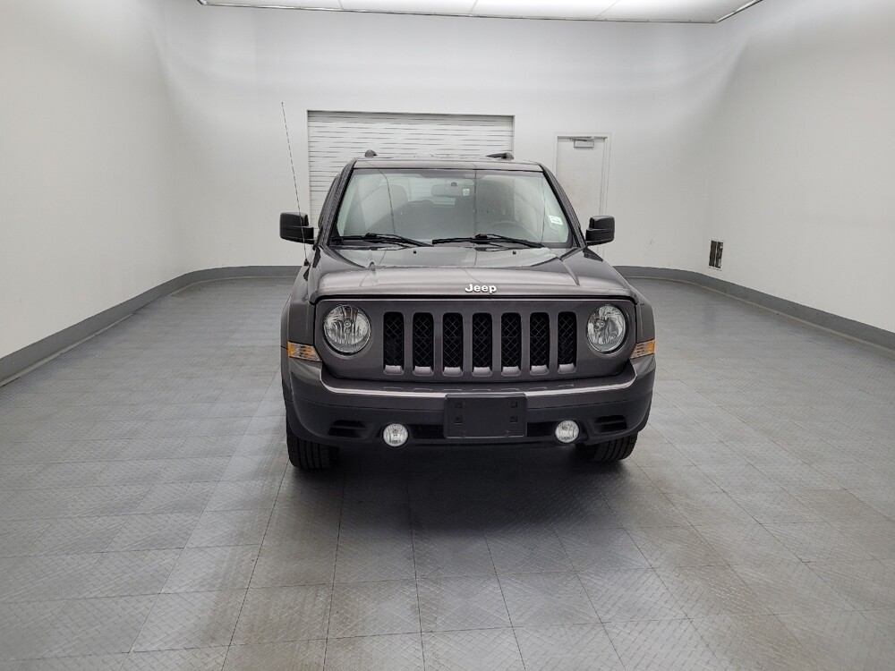 2016 Jeep Patriot in Miamisburg, OH 45342 - 18100157 14