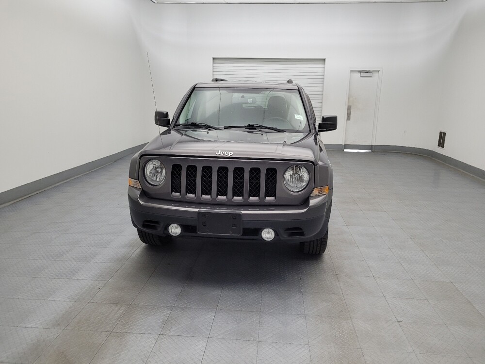 2016 Jeep Patriot in Miamisburg, OH 45342 - 18100157 15