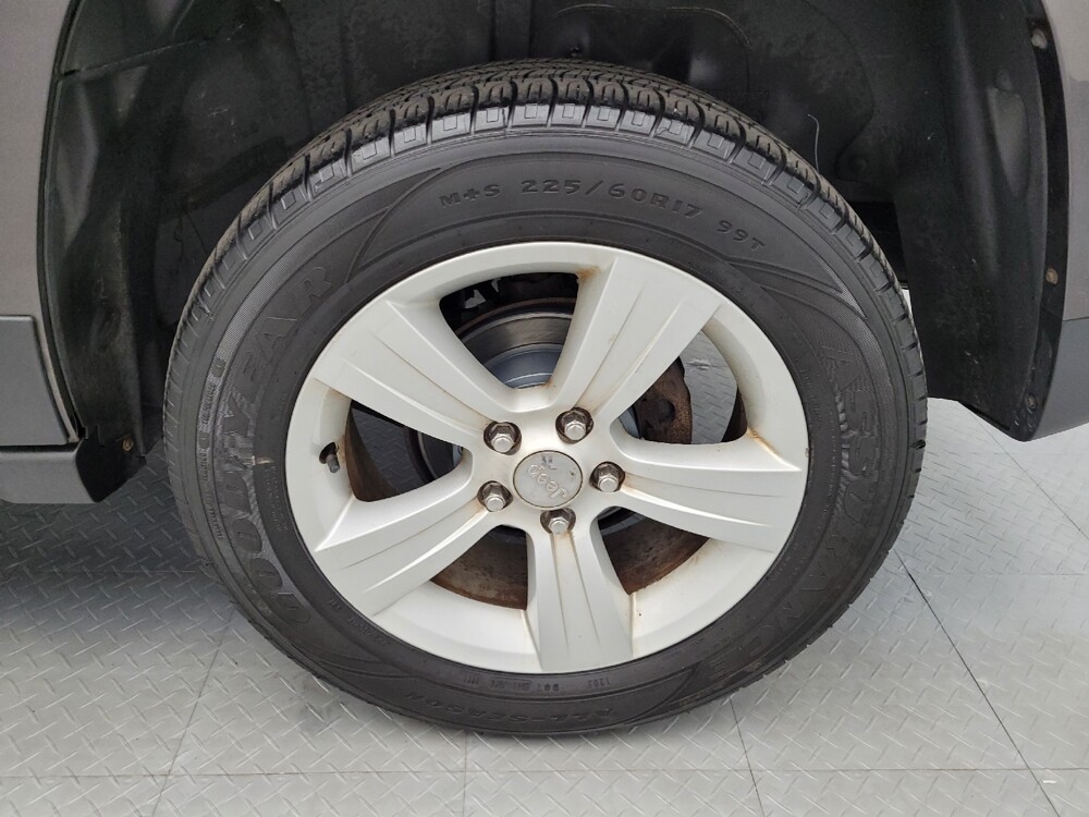 2016 Jeep Patriot in Miamisburg, OH 45342 - 18100157 31