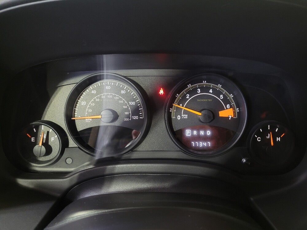 2016 Jeep Patriot in Miamisburg, OH 45342 - 18100157 23