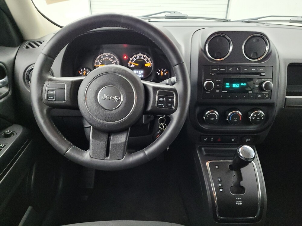 2016 Jeep Patriot in Miamisburg, OH 45342 - 18100157 22