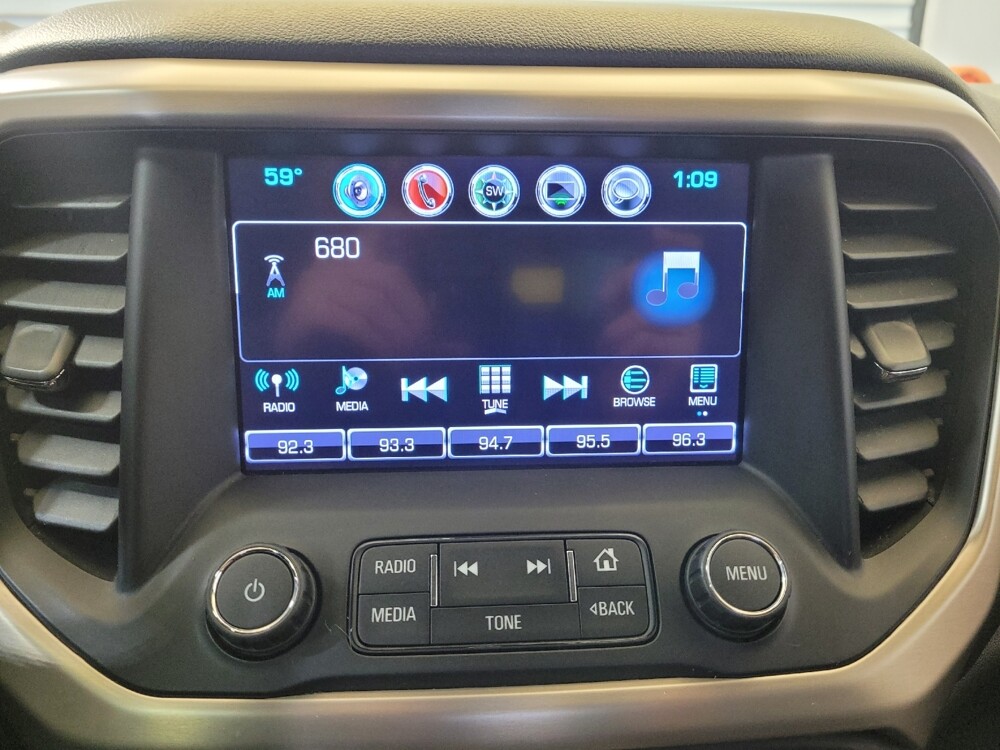 2019 GMC Acadia in Maple Heights, OH 44137 - 18100158 25