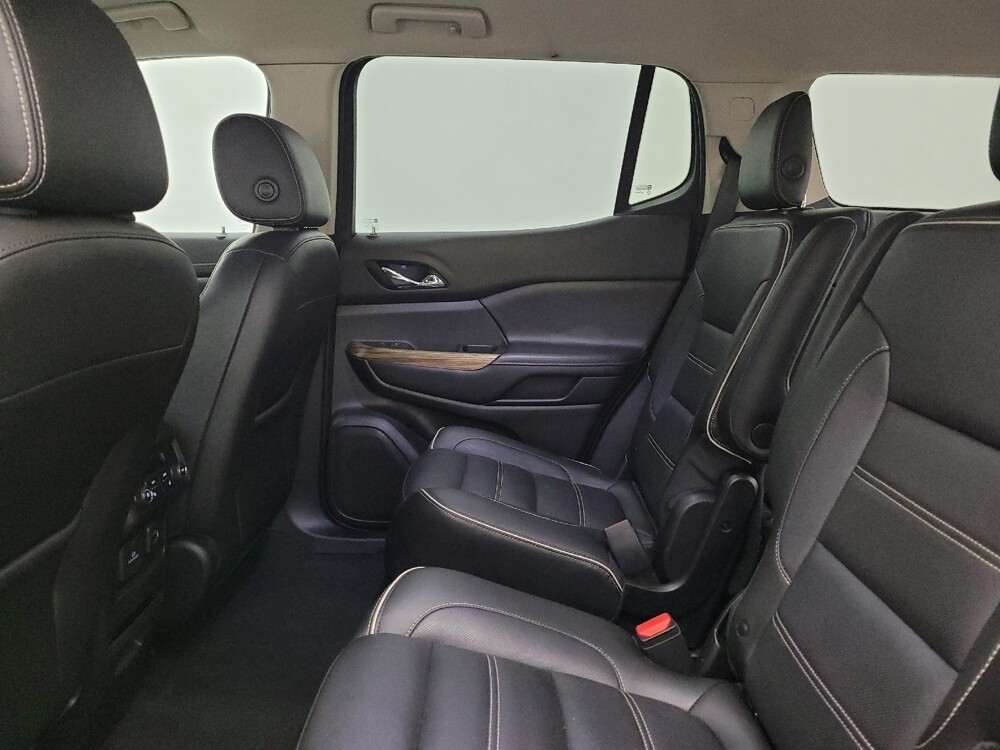 2019 GMC Acadia in Maple Heights, OH 44137 - 18100158 18