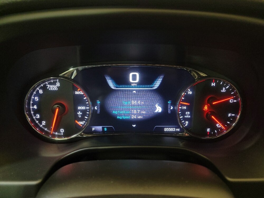 2019 GMC Acadia in Maple Heights, OH 44137 - 18100158 23