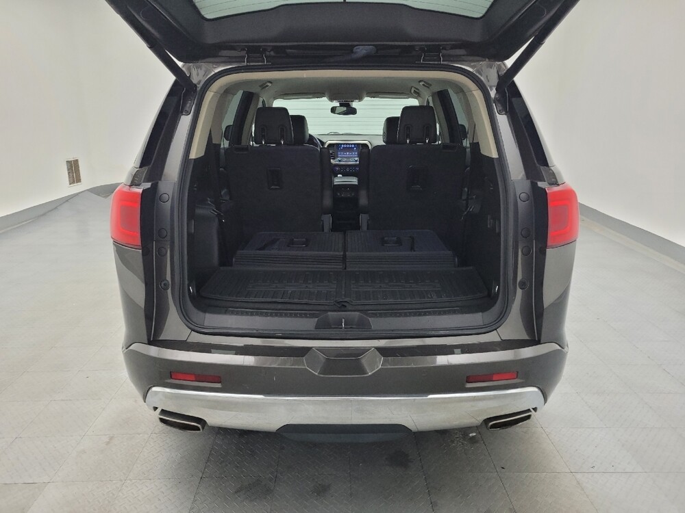 2019 GMC Acadia in Maple Heights, OH 44137 - 18100158 29