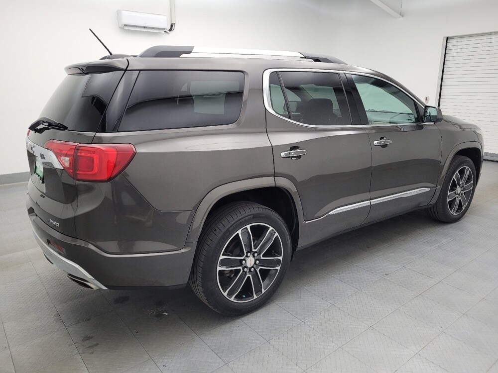 2019 GMC Acadia in Maple Heights, OH 44137 - 18100158 10