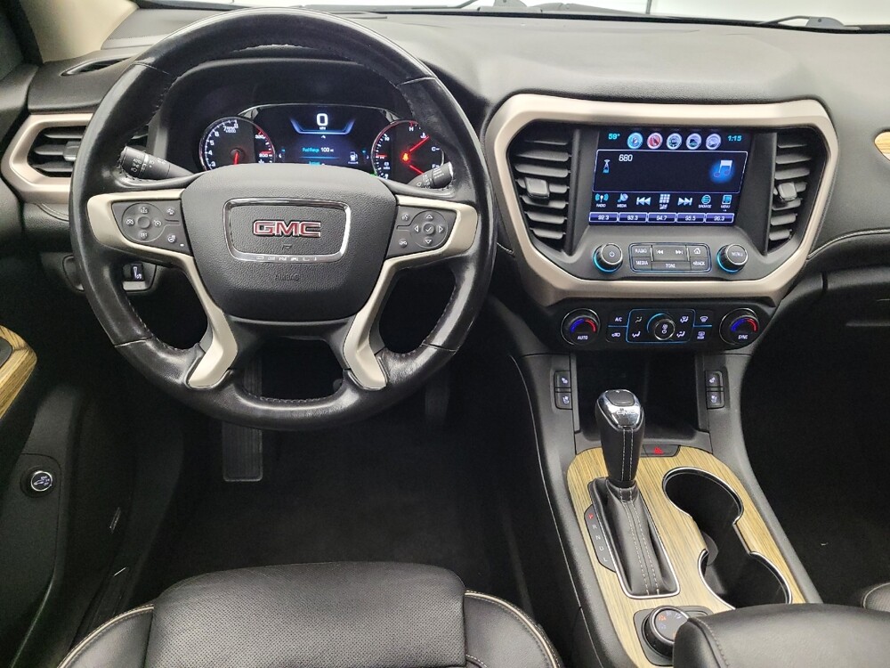 2019 GMC Acadia in Maple Heights, OH 44137 - 18100158 22