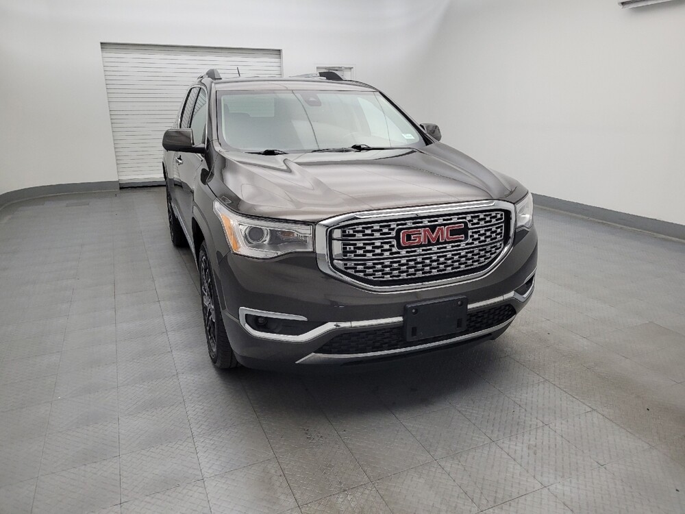 2019 GMC Acadia in Maple Heights, OH 44137 - 18100158 14