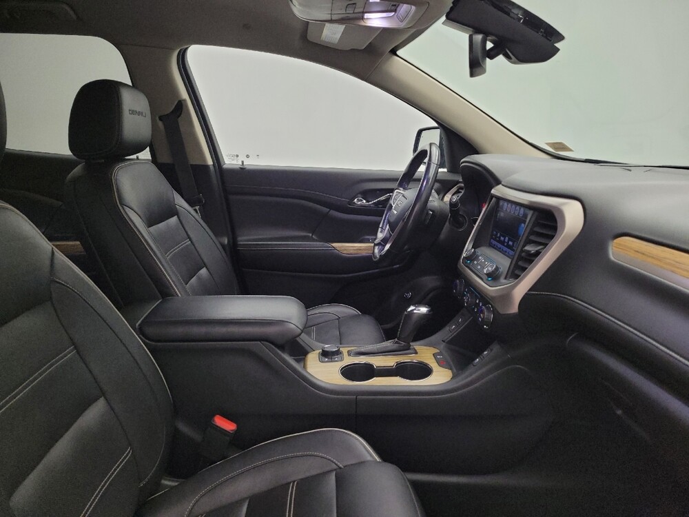 2019 GMC Acadia in Maple Heights, OH 44137 - 18100158 21