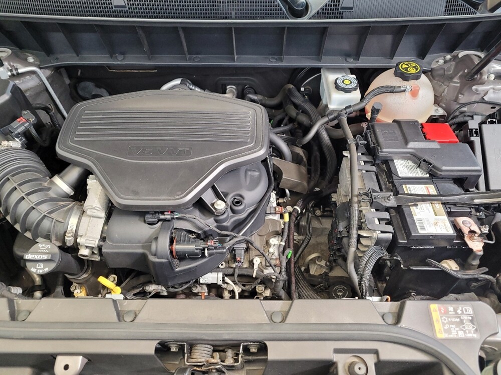 2019 GMC Acadia in Maple Heights, OH 44137 - 18100158 30