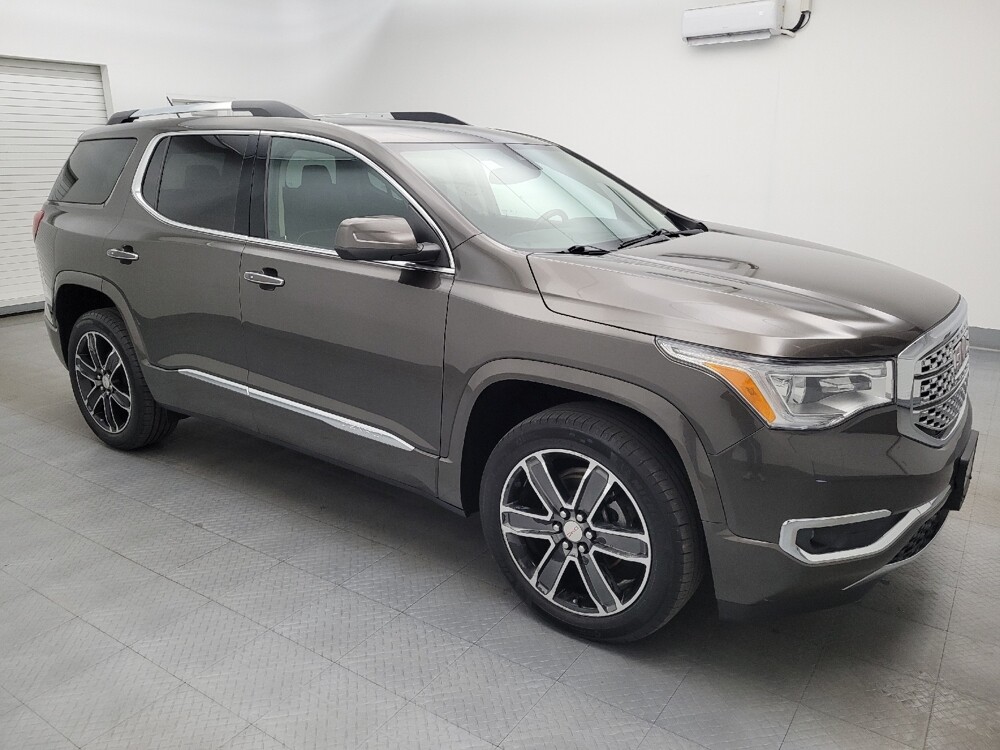 2019 GMC Acadia in Maple Heights, OH 44137 - 18100158 11