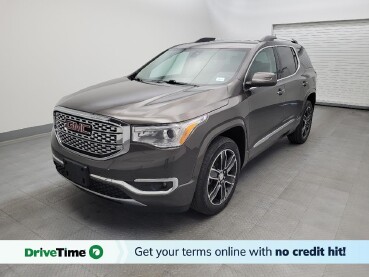 2019 GMC Acadia in Maple Heights, OH 44137