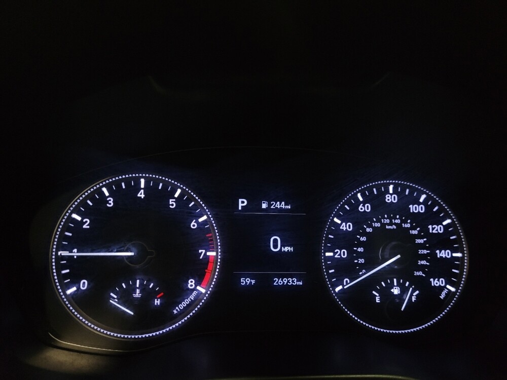 2019 Hyundai Santa Fe in Owings Mills, MD 21117 - 18100159 23