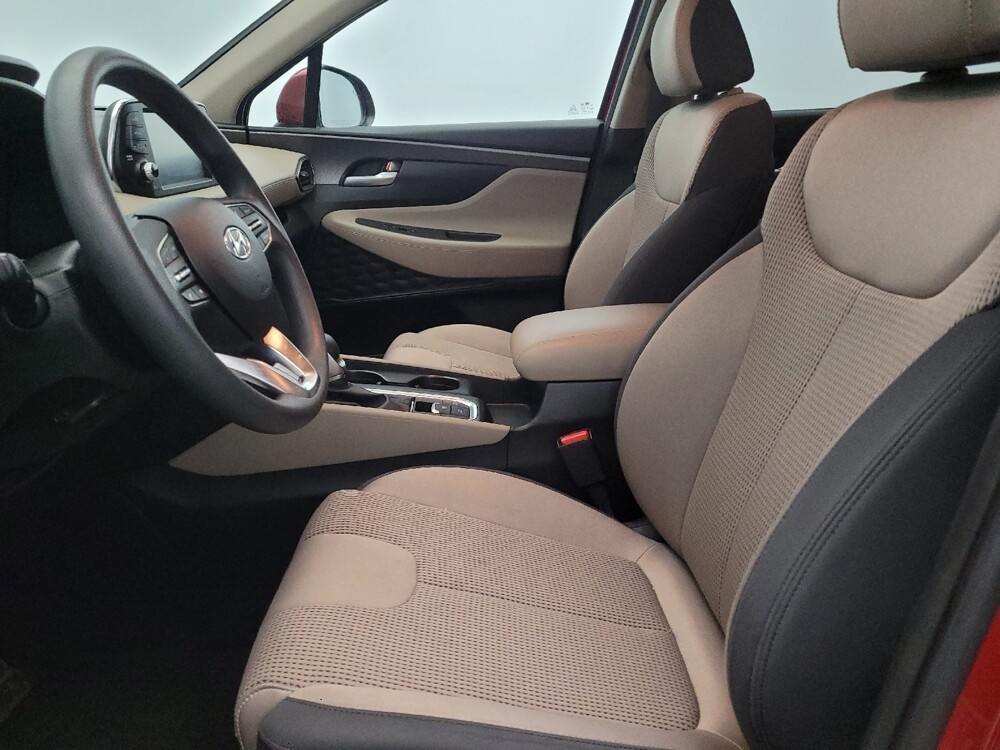 2019 Hyundai Santa Fe in Owings Mills, MD 21117 - 18100159 17