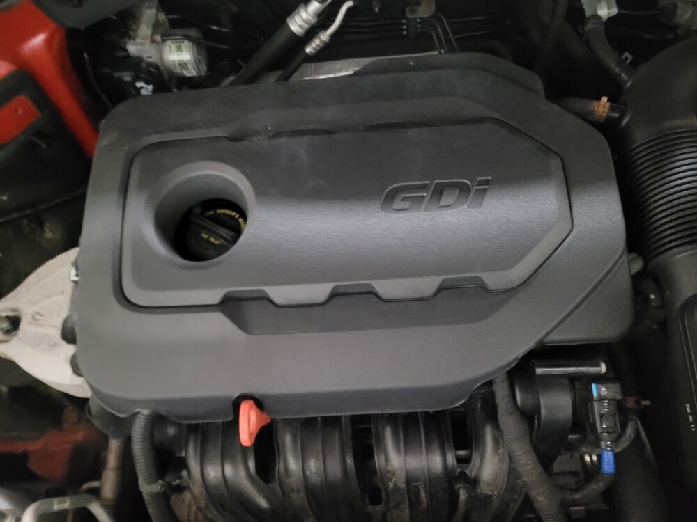 2019 Hyundai Santa Fe in Owings Mills, MD 21117 - 18100159 30