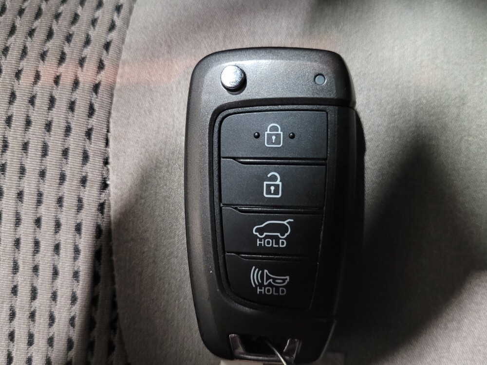 2019 Hyundai Santa Fe in Owings Mills, MD 21117 - 18100159 32