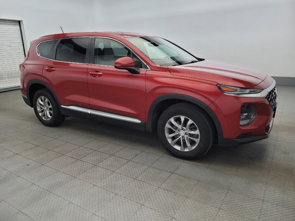 2019 Hyundai Santa Fe in Owings Mills, MD 21117 - 18100159 11