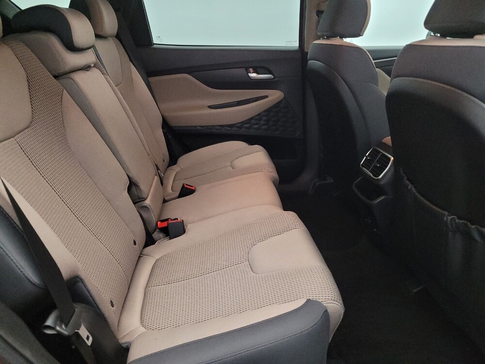 2019 Hyundai Santa Fe in Owings Mills, MD 21117 - 18100159 19