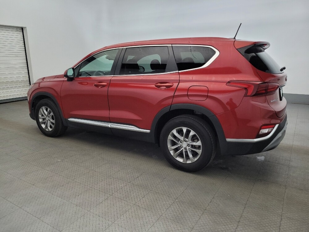 2019 Hyundai Santa Fe in Owings Mills, MD 21117 - 18100159 3
