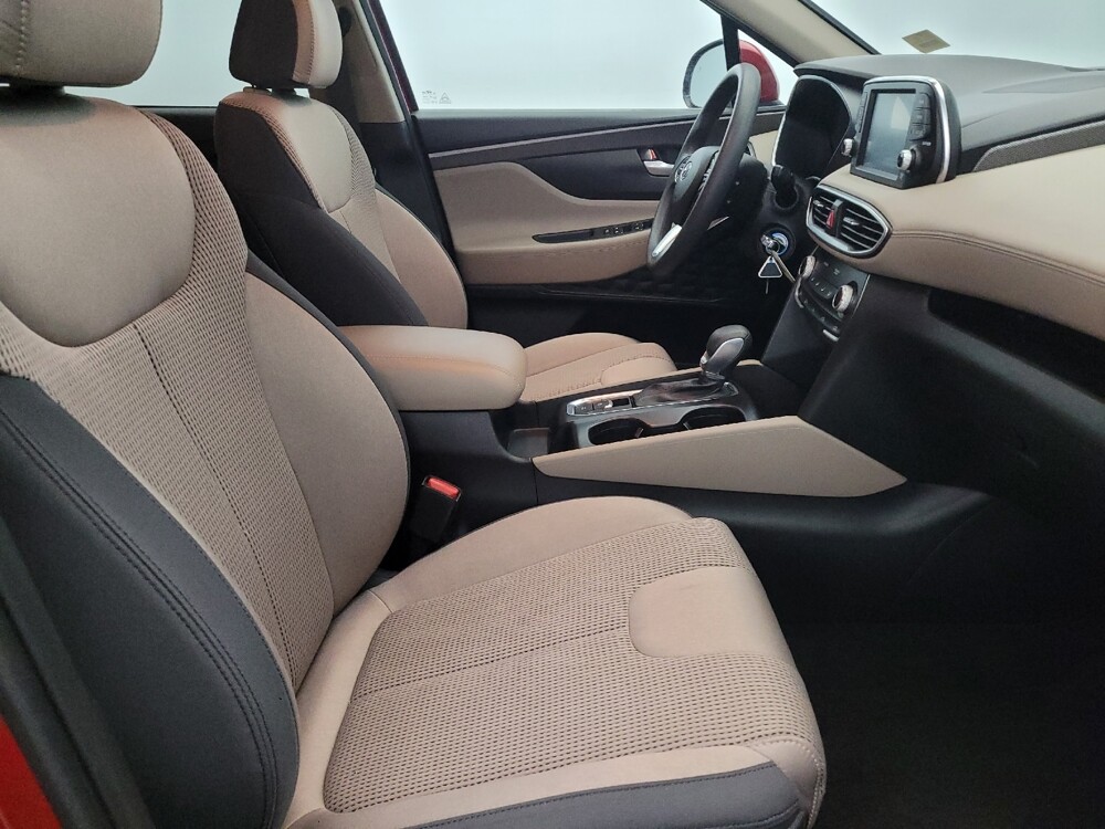 2019 Hyundai Santa Fe in Owings Mills, MD 21117 - 18100159 21