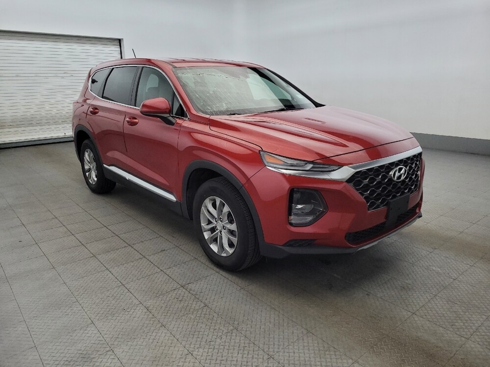2019 Hyundai Santa Fe in Owings Mills, MD 21117 - 18100159 13