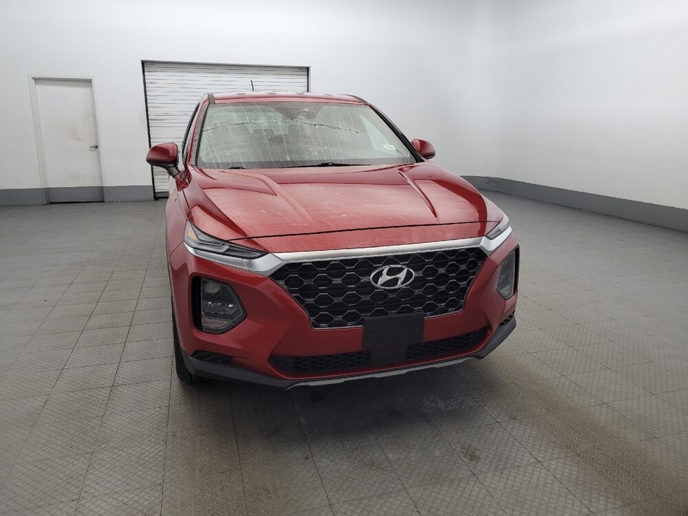2019 Hyundai Santa Fe in Owings Mills, MD 21117 - 18100159 14