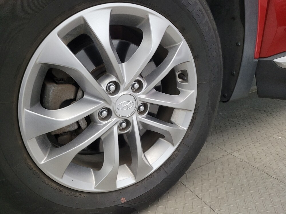 2019 Hyundai Santa Fe in Owings Mills, MD 21117 - 18100159 31