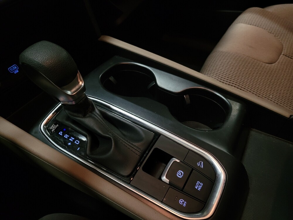 2019 Hyundai Santa Fe in Owings Mills, MD 21117 - 18100159 26