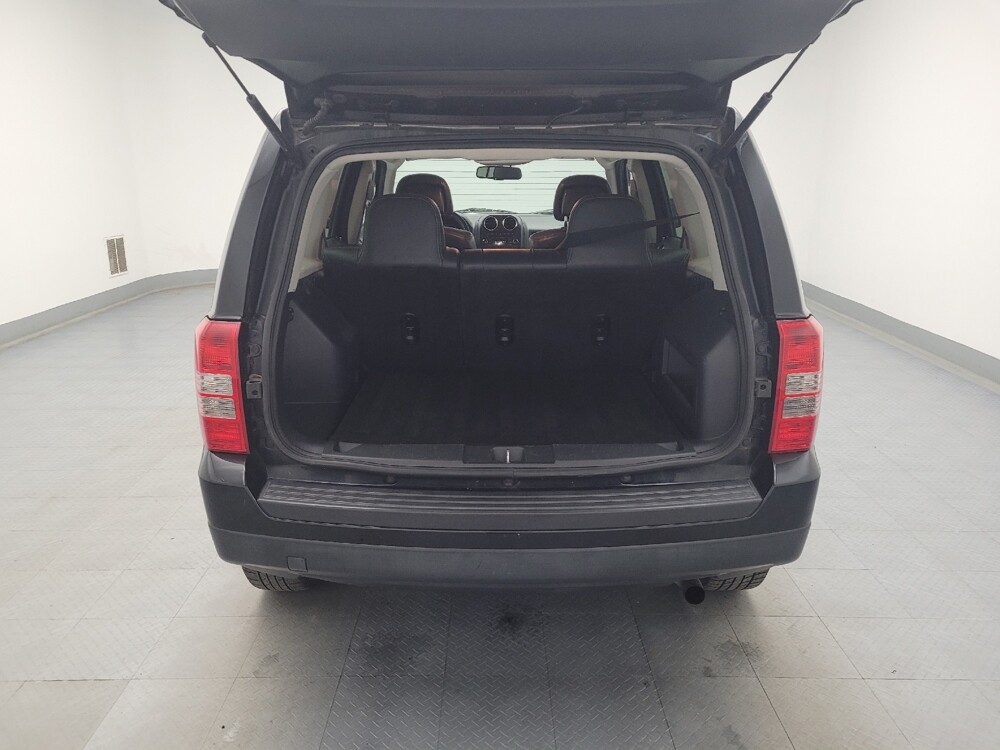 2015 Jeep Patriot in Louisville, KY 40258 - 18100160 29