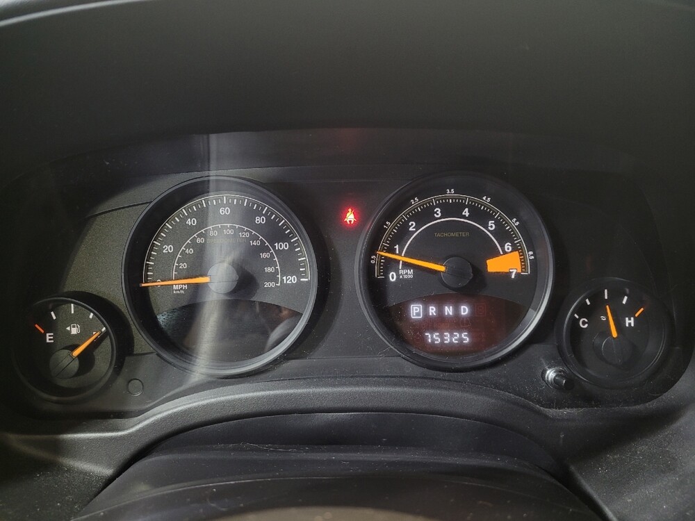 2015 Jeep Patriot in Louisville, KY 40258 - 18100160 23