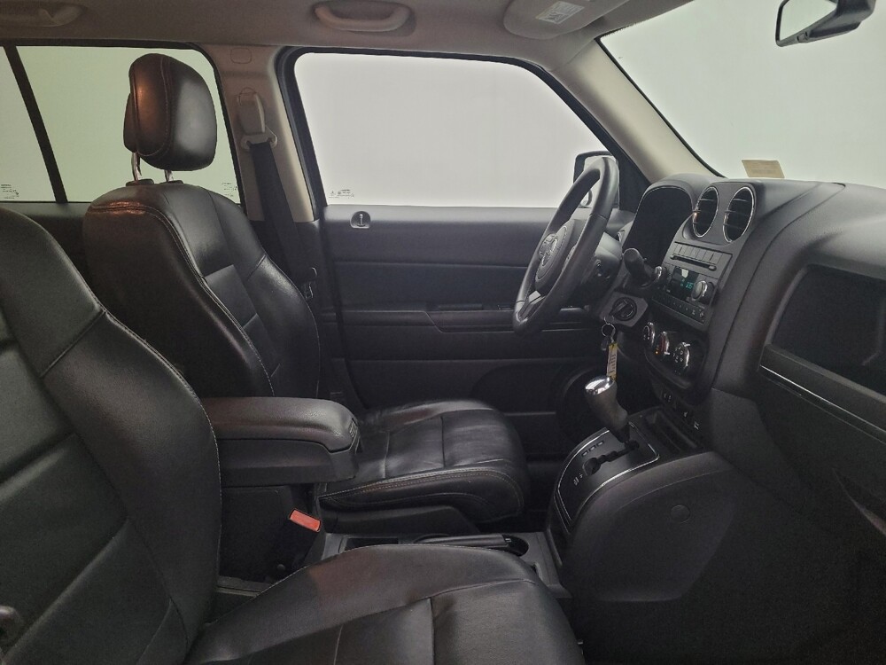 2015 Jeep Patriot in Louisville, KY 40258 - 18100160 21